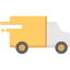 Delivery truck icon 64x64