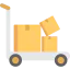 Trolley іконка 64x64