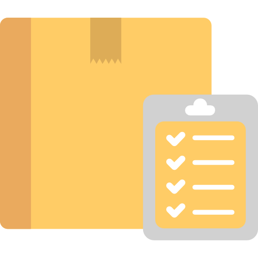 Checklist icon
