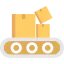 Conveyor icon 64x64