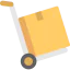 Trolley іконка 64x64