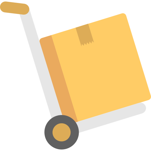 Trolley icon