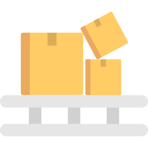 Conveyor icon