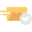 Send mail biểu tượng 64x64