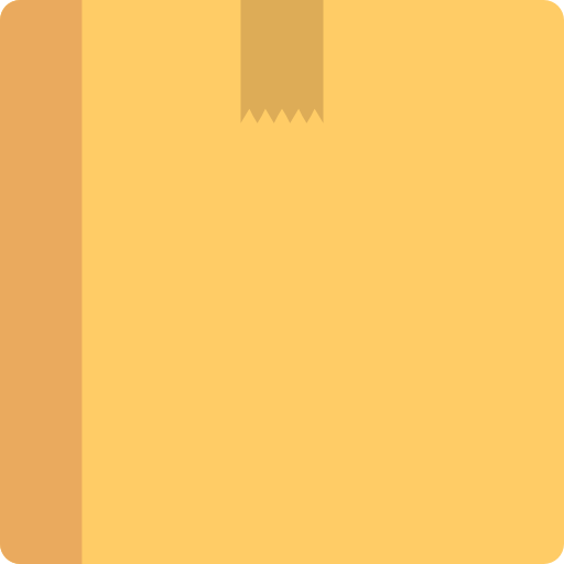 Box icon