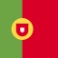 Portugal Ikona 64x64