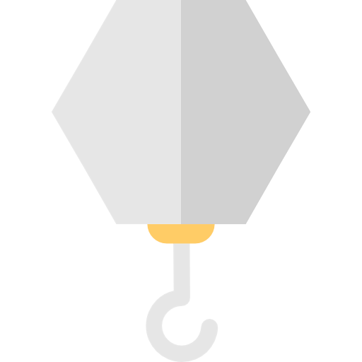 Crane icon