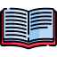 Notebook icon 64x64