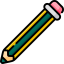 Pencil icon 64x64