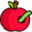 Apple icon 64x64