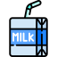Milk icon 64x64