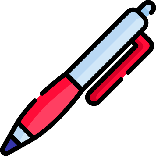 Pen icon