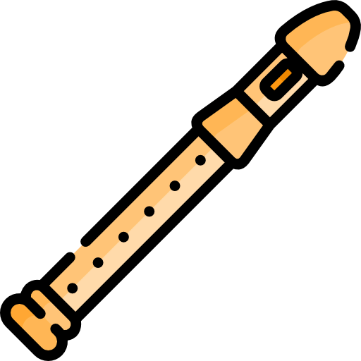 Flute icon
