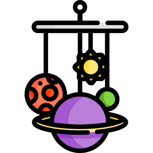 Planets icon