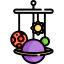 Planets ícono 64x64