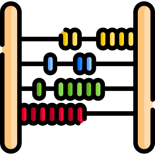 Abacus icon