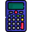 Calculator icon 64x64