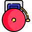 School alarm Symbol 64x64
