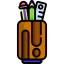 Pencil case icon 64x64