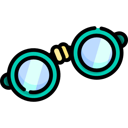 Glasses icon