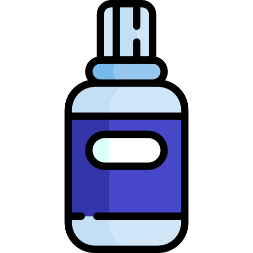 Corrector icon