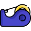 Tape icon 64x64