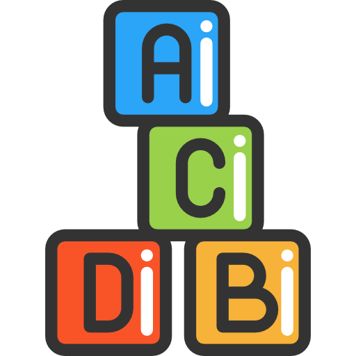 Cubes icon