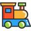 Train icon 64x64