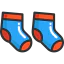 Носки иконка 64x64