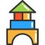 Construction ícono 64x64