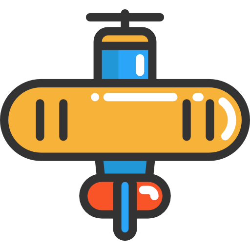 Plane icon