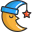 Moon icon 64x64