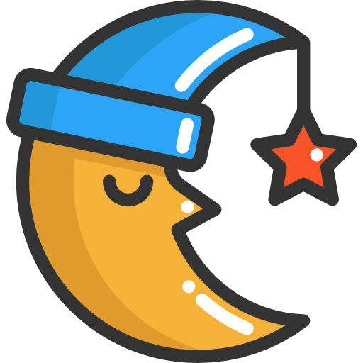 Moon icon