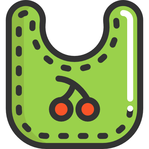 Bib icon