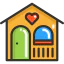 Lodge icon 64x64
