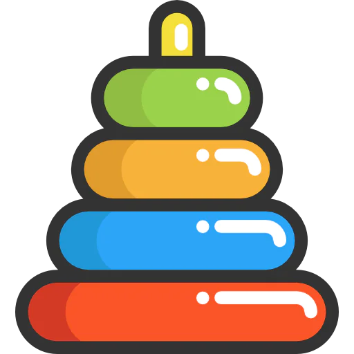 Pyramid icon