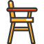 High chair 상 64x64