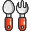 Cutlery icon 64x64