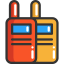 Walkie talkie icon 64x64