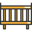 Crib ícono 64x64