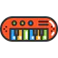 Piano icon 64x64