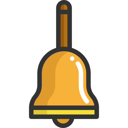 Bell icon