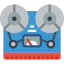 Recorder icon 64x64