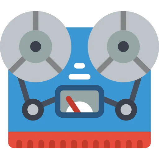 Recorder icon