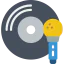 Record icon 64x64