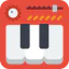 Keyboard icon 64x64