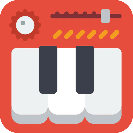 Keyboard icon
