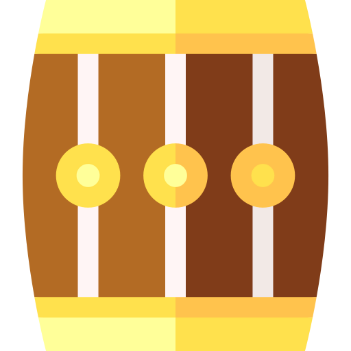 Drums icon