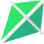 Kite іконка 64x64
