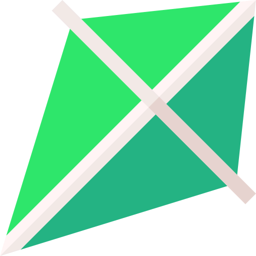 Kite icon